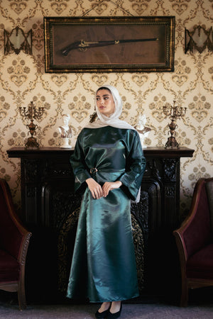 Jeem Dress - Lillyscarfofficial