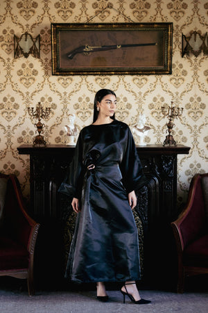 Jeem Dress - Lillyscarfofficial