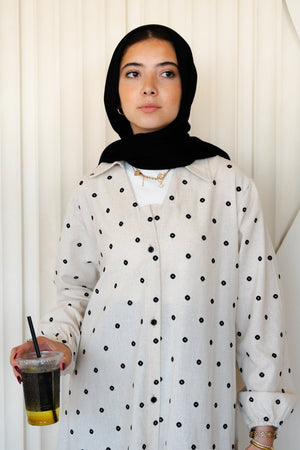 Julia dress - Lillyscarfofficial