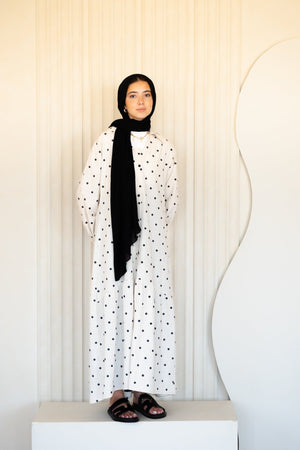 Julia dress - Lillyscarfofficial