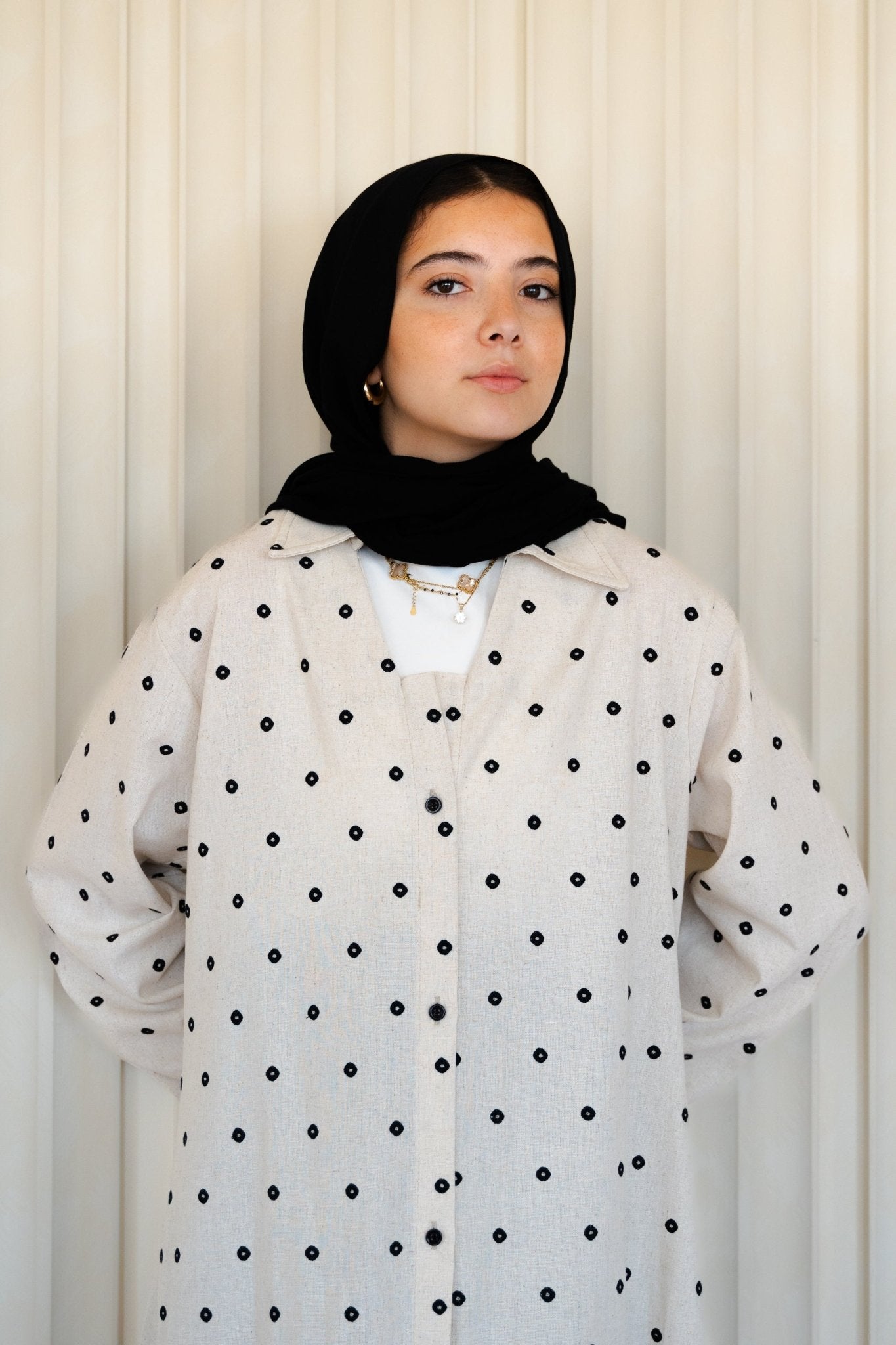 Julia dress - Lillyscarfofficial