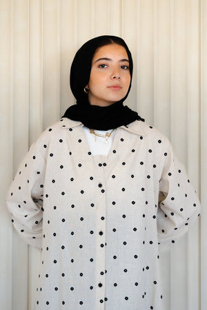 Julia dress - Lillyscarfofficial