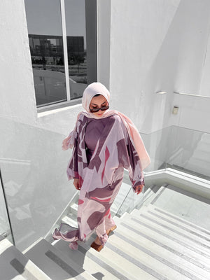 July Cover - up - Lillyscarfofficial