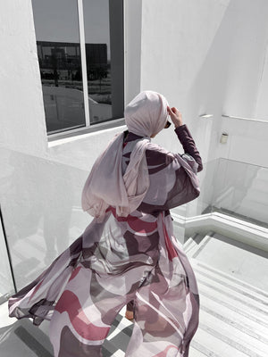 July Cover - up - Lillyscarfofficial