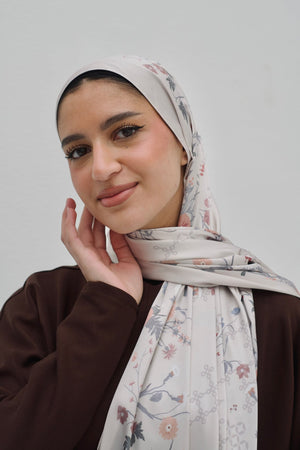 Kaelan Satin - Lillyscarfofficial