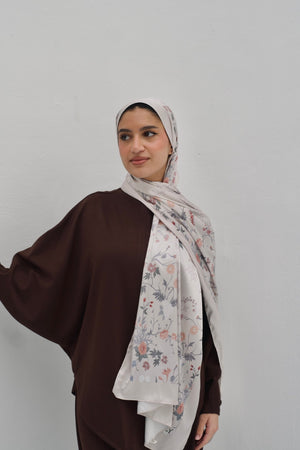 Kaelan Satin - Lillyscarfofficial