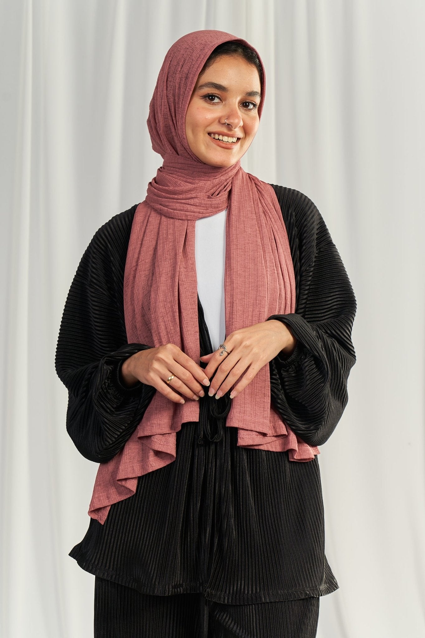 Kashmir Kuwaiti - Lillyscarfofficial