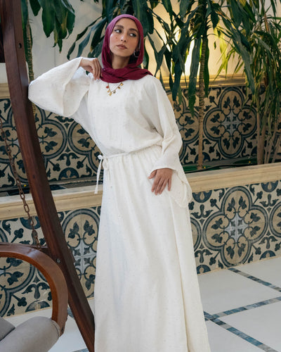 Keane dress - Lillyscarfofficial