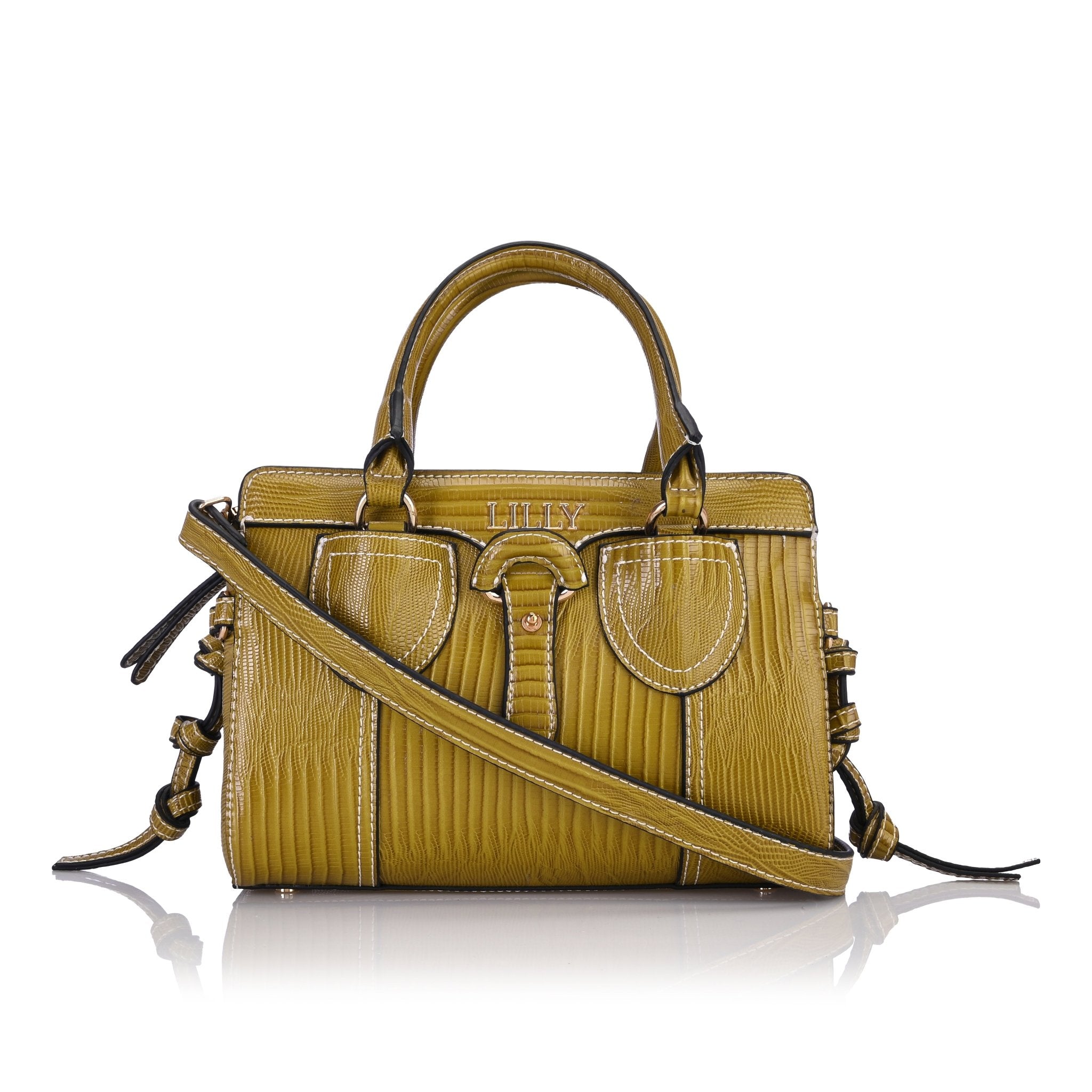 Kiwi flow bag - Lillyscarfofficial