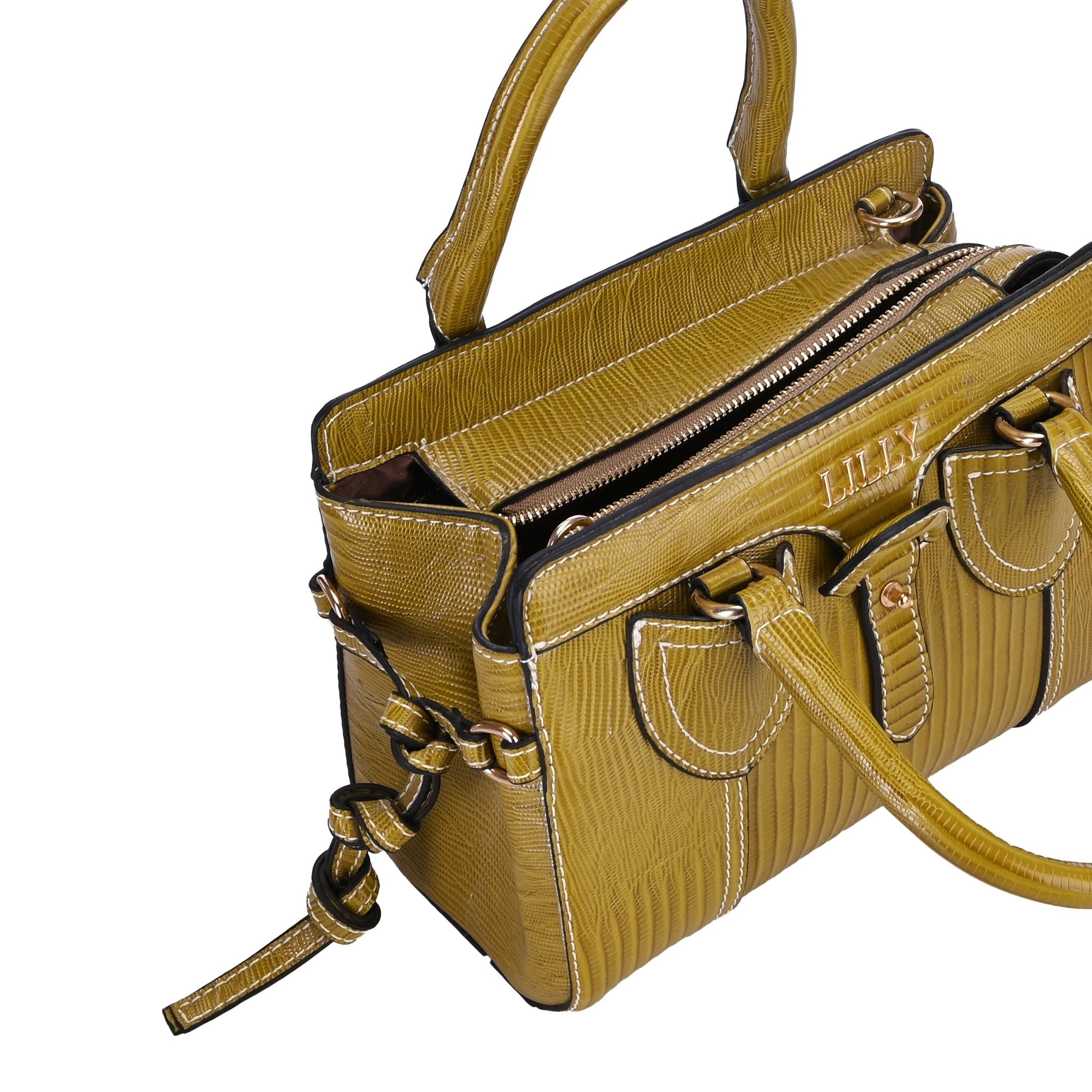 Kiwi flow bag - Lillyscarfofficial