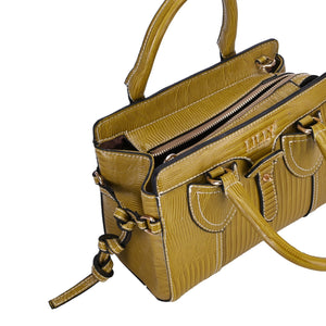 Kiwi flow bag - Lillyscarfofficial