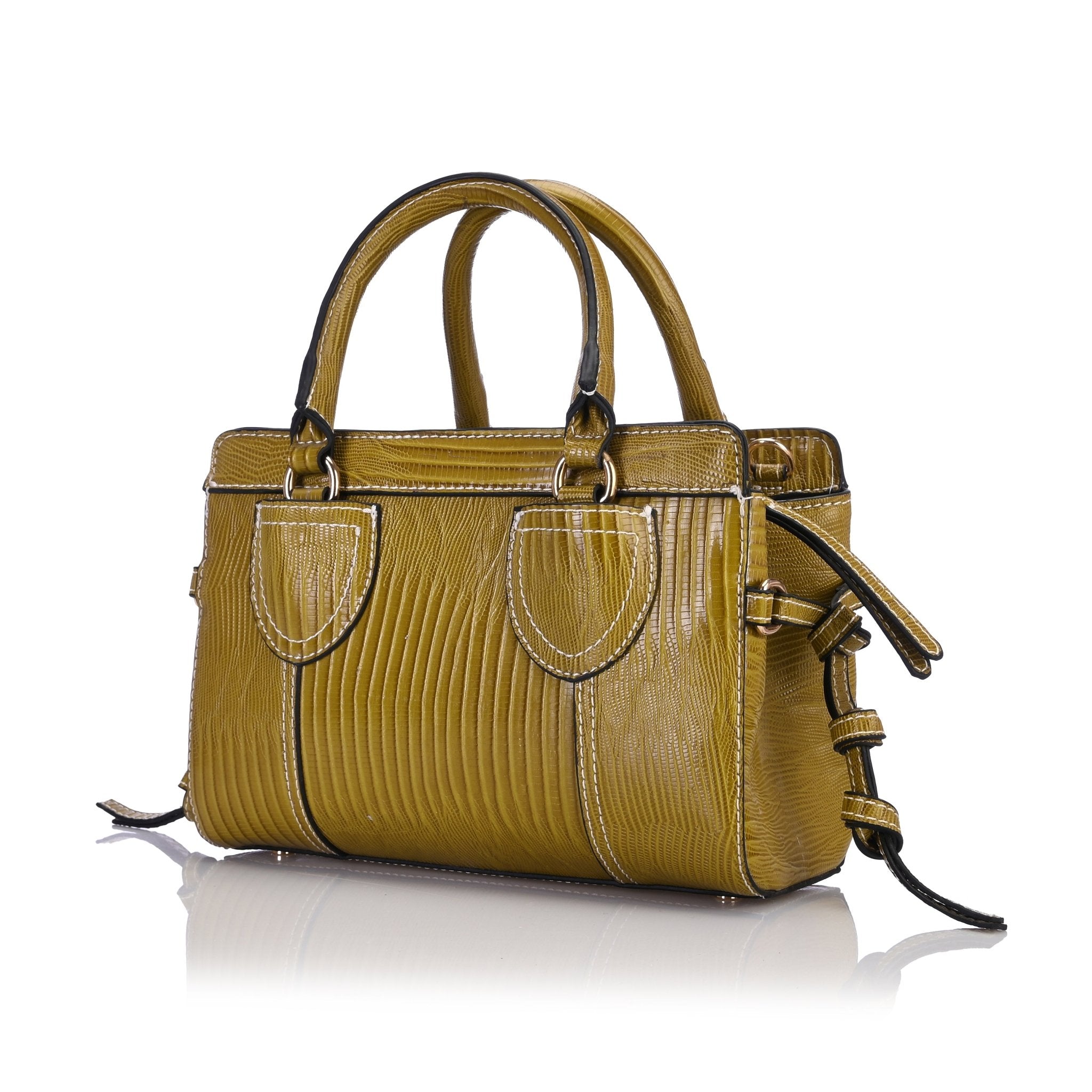 Kiwi flow bag - Lillyscarfofficial