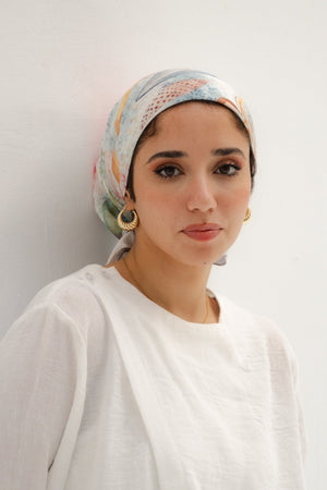 kjaer - Lillyscarfofficial