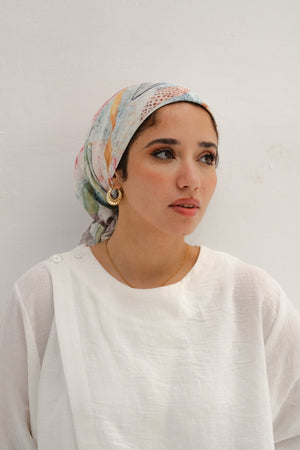 kjaer - Lillyscarfofficial