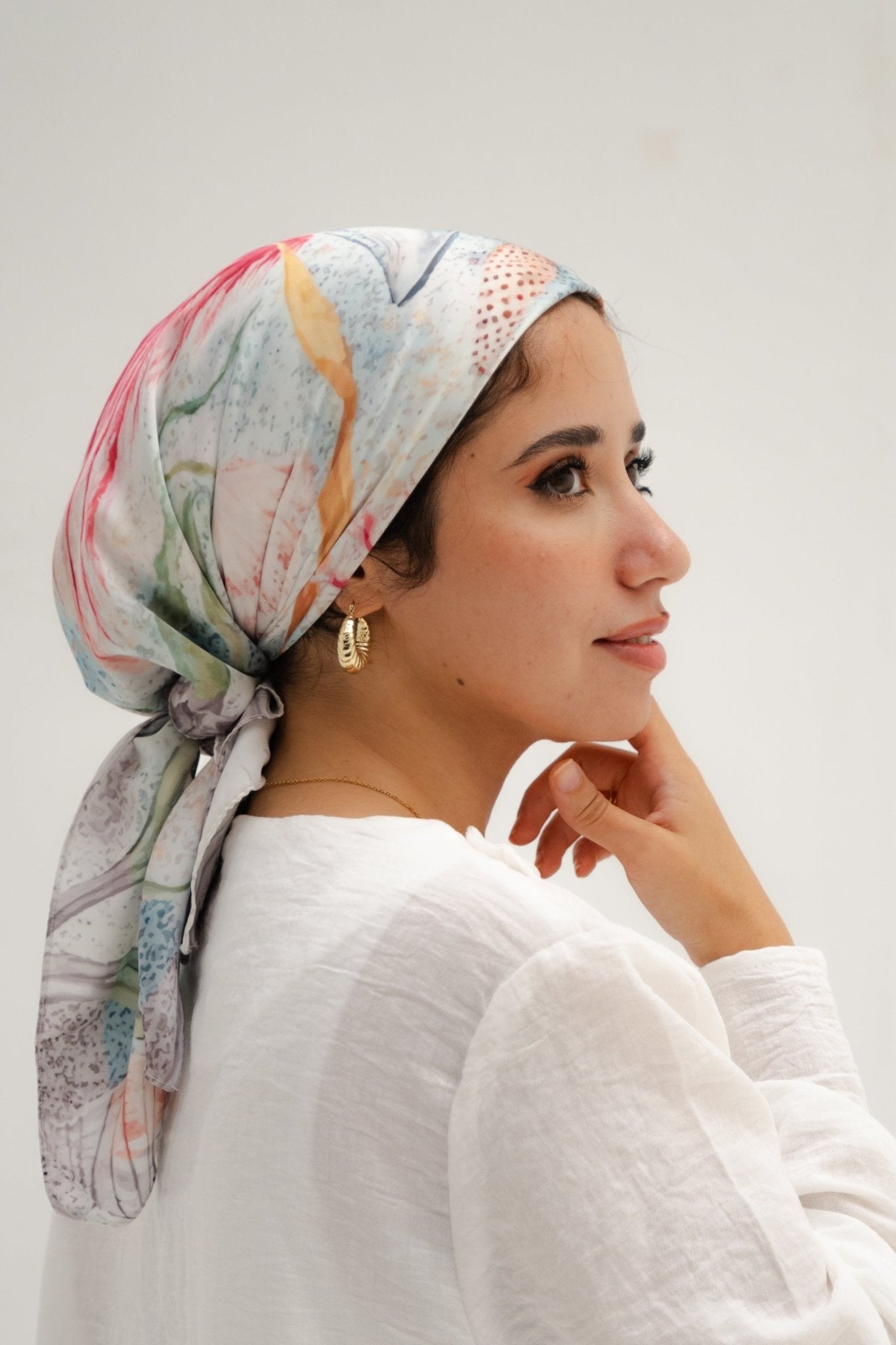 kjaer - Lillyscarfofficial