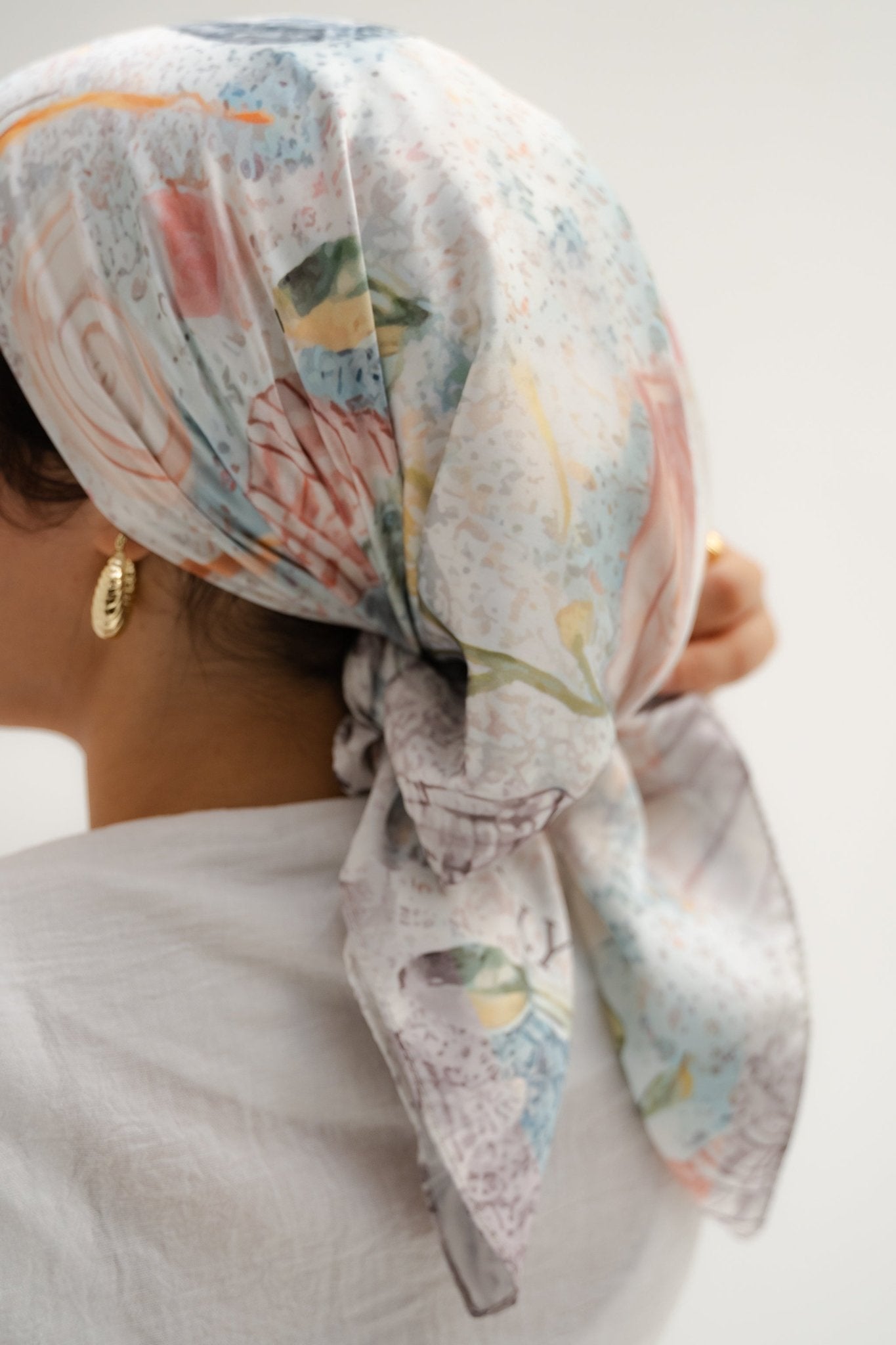 kjaer - Lillyscarfofficial