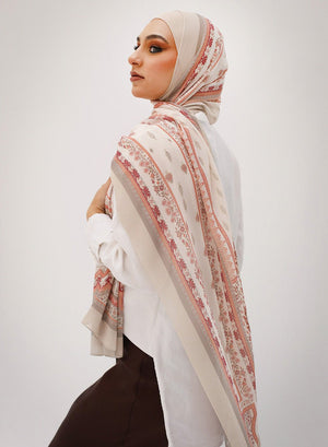 Klara - Lillyscarfofficial