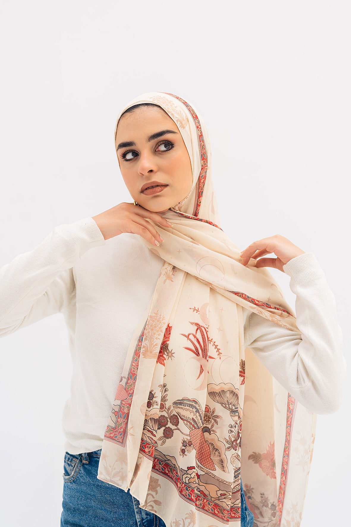 Kulac - Lillyscarfofficial