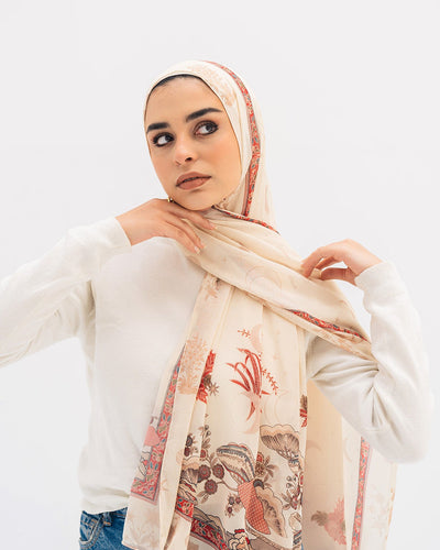 Kulac - Lillyscarfofficial