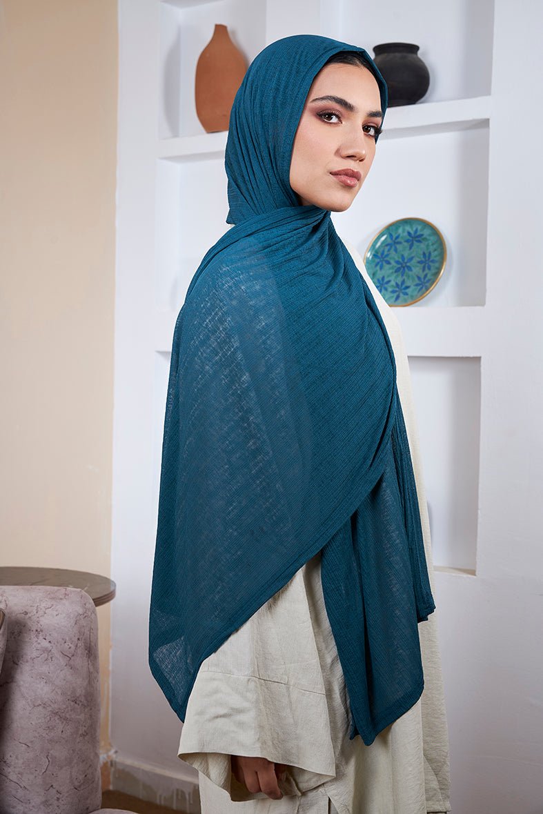 Kuwaiti Petroleum - Lillyscarfofficial