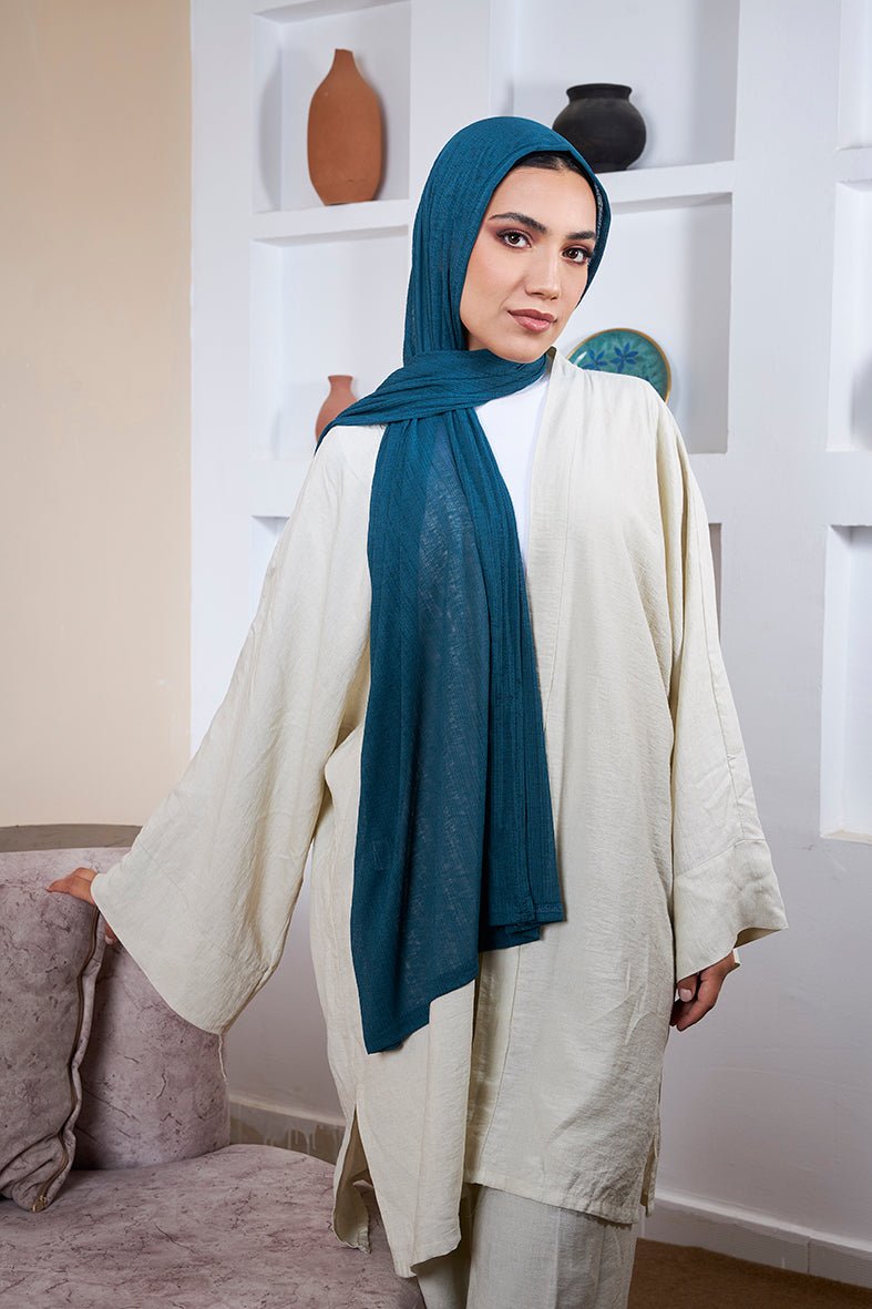 Kuwaiti Petroleum - Lillyscarfofficial