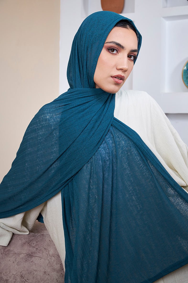 Kuwaiti Petroleum - Lillyscarfofficial