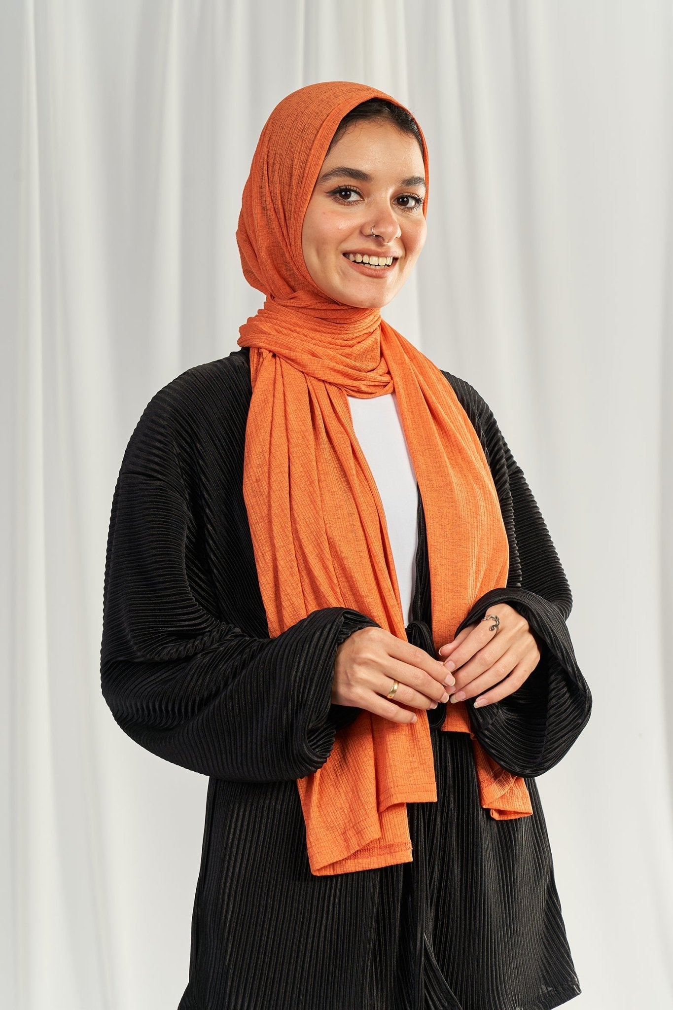 Kuwaiti pumpkin - Lillyscarfofficial