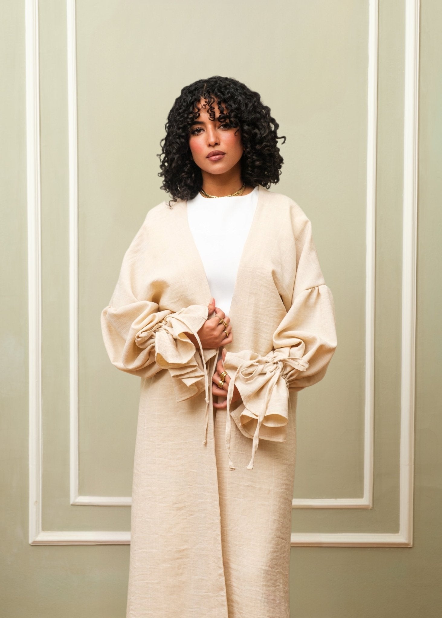 Lara kimono - Lillyscarfofficial