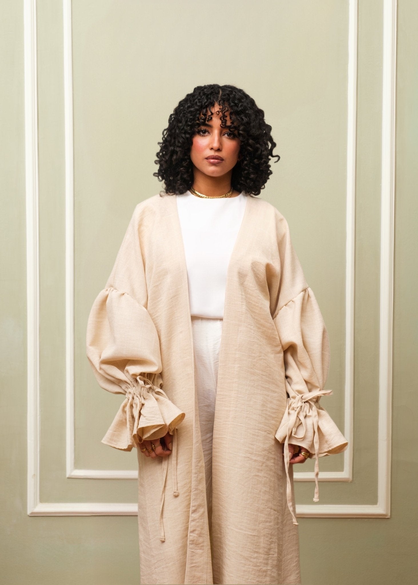 Lara kimono - Lillyscarfofficial