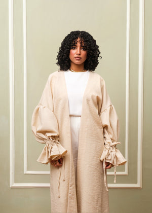 Lara kimono - Lillyscarfofficial