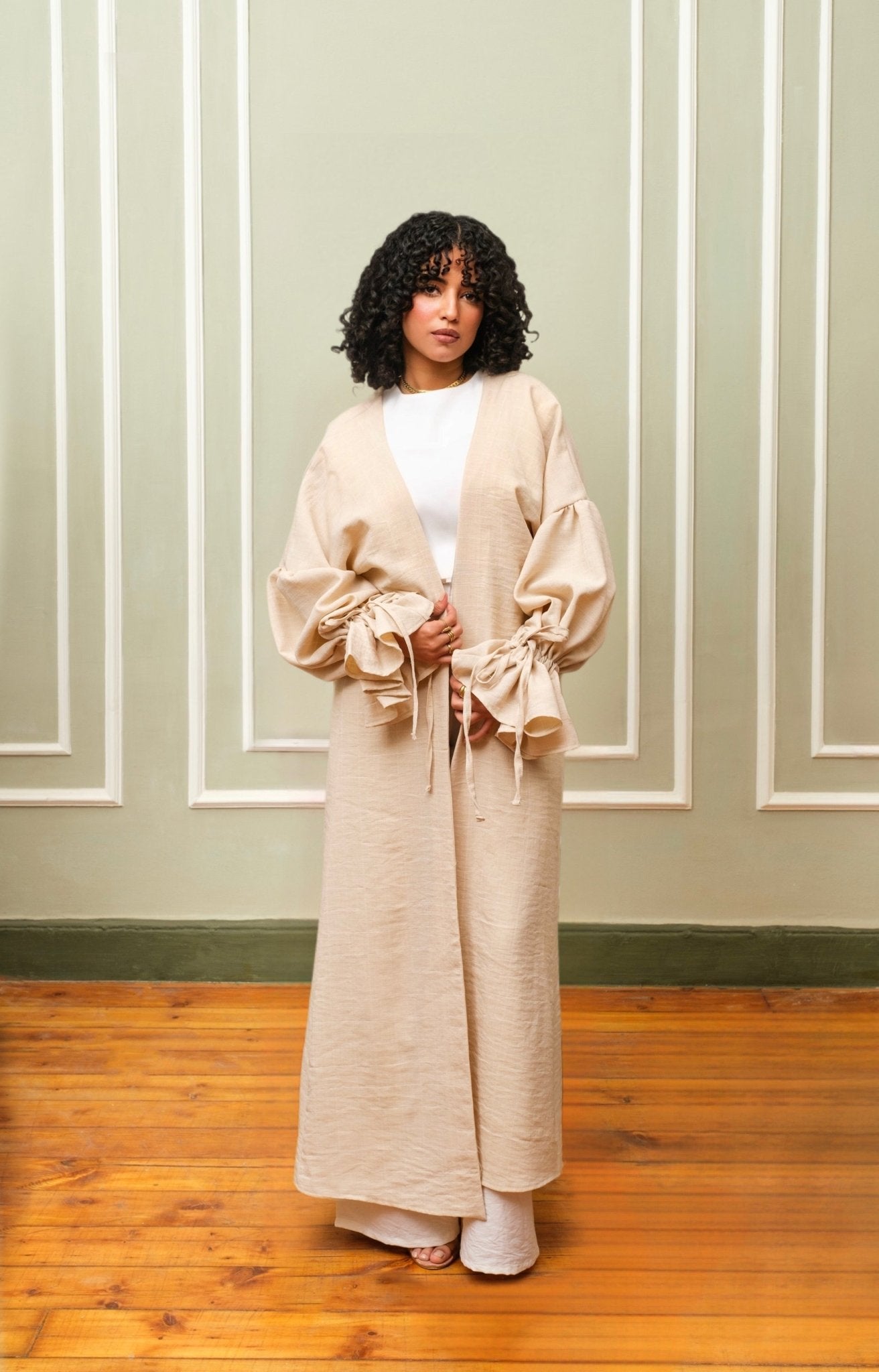 Lara kimono - Lillyscarfofficial