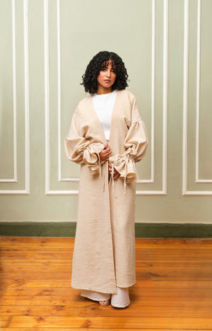 Lara kimono - Lillyscarfofficial