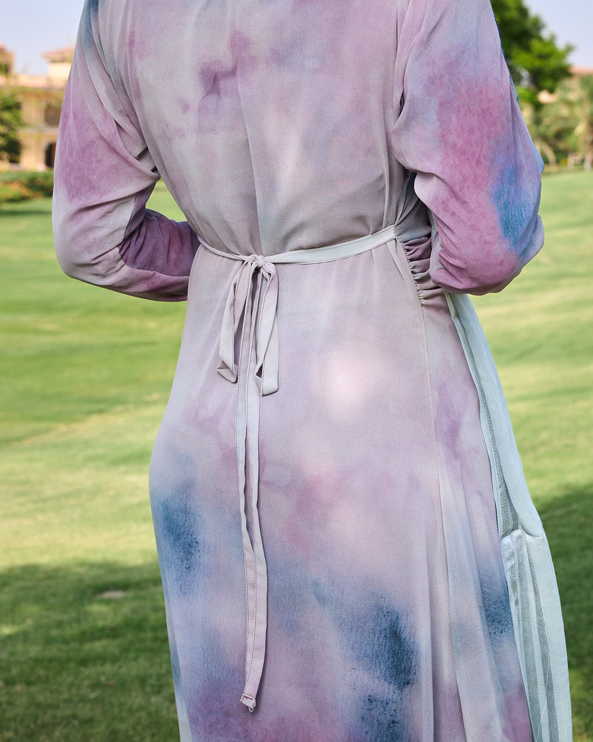 Lavender Sky - Lillyscarfofficial