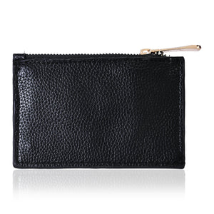 Léa Card Holder - Lillyscarfofficial