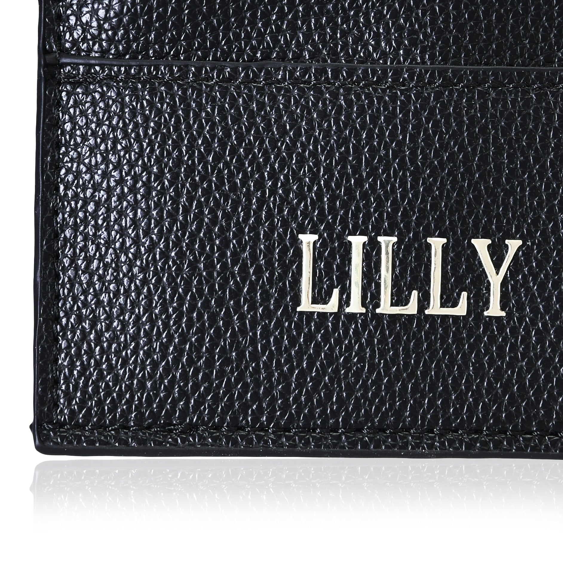 Léa Card Holder - Lillyscarfofficial