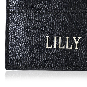 Léa Card Holder - Lillyscarfofficial