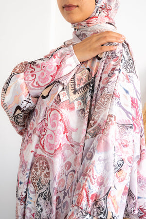 Leora isdal - Lillyscarfofficial