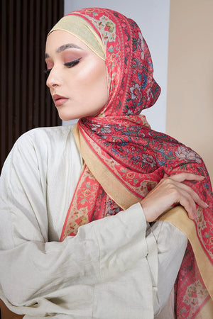 Light Honey - Lillyscarfofficial