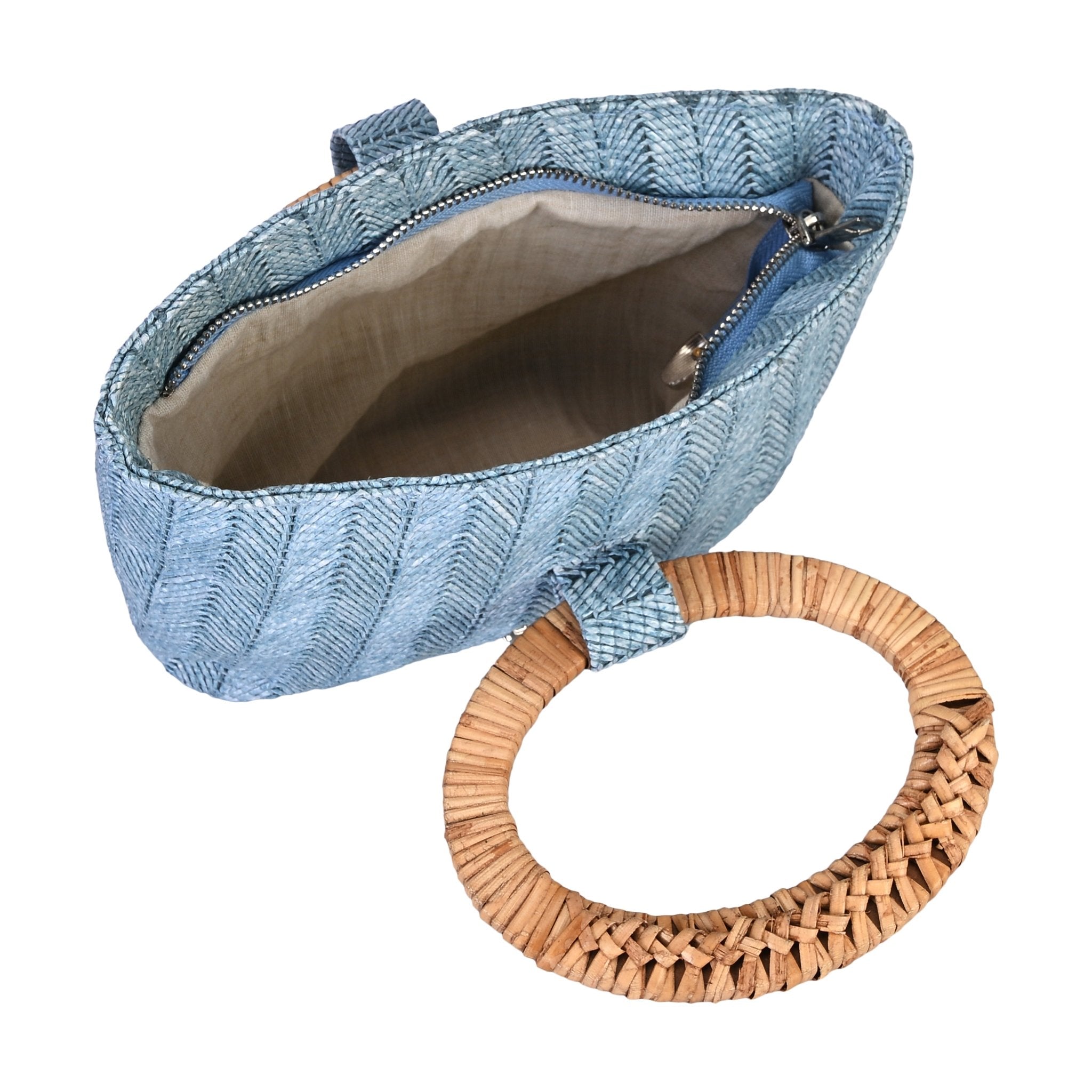 Lilly by the sea bag - Lillyscarfofficial