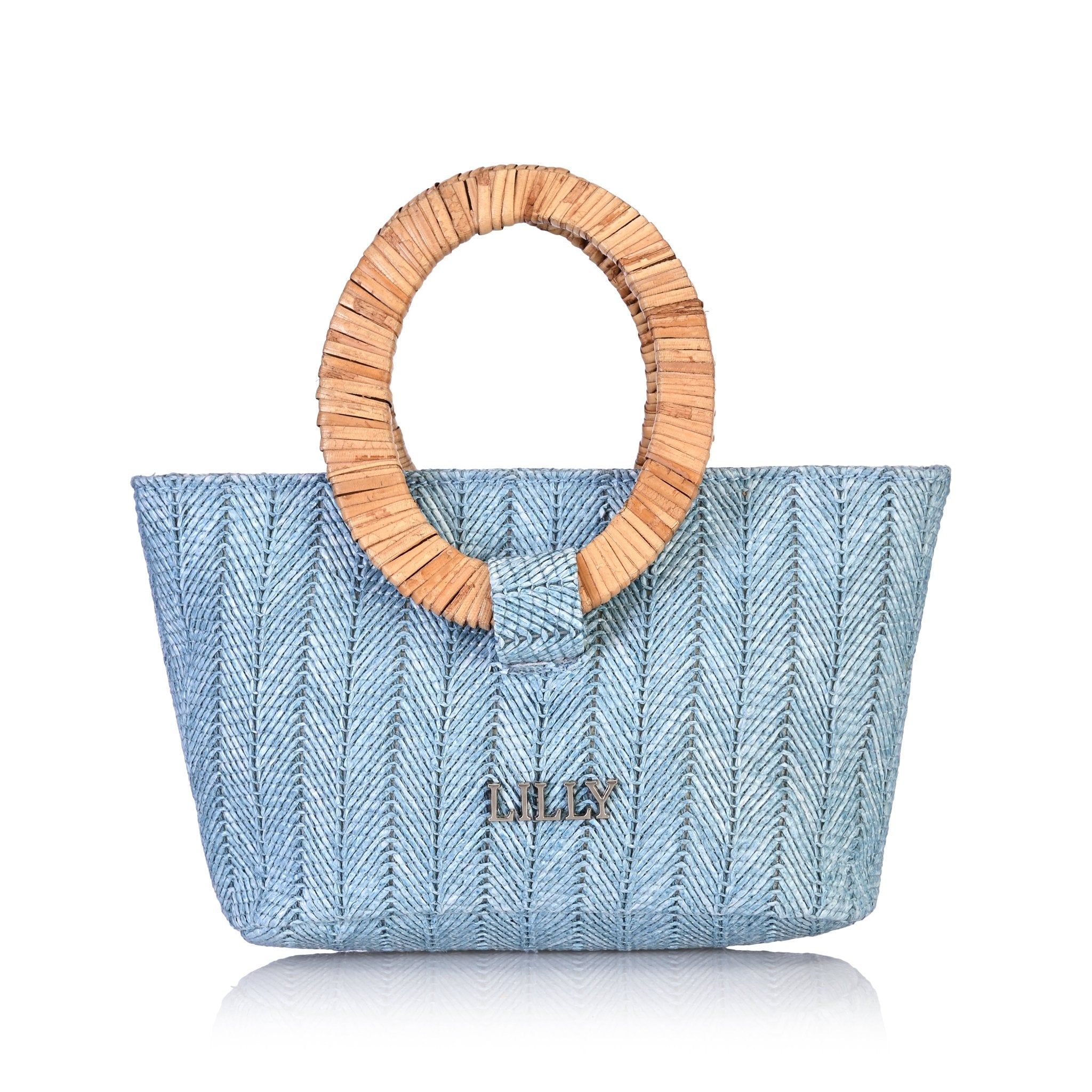 Lilly by the sea bag - Lillyscarfofficial