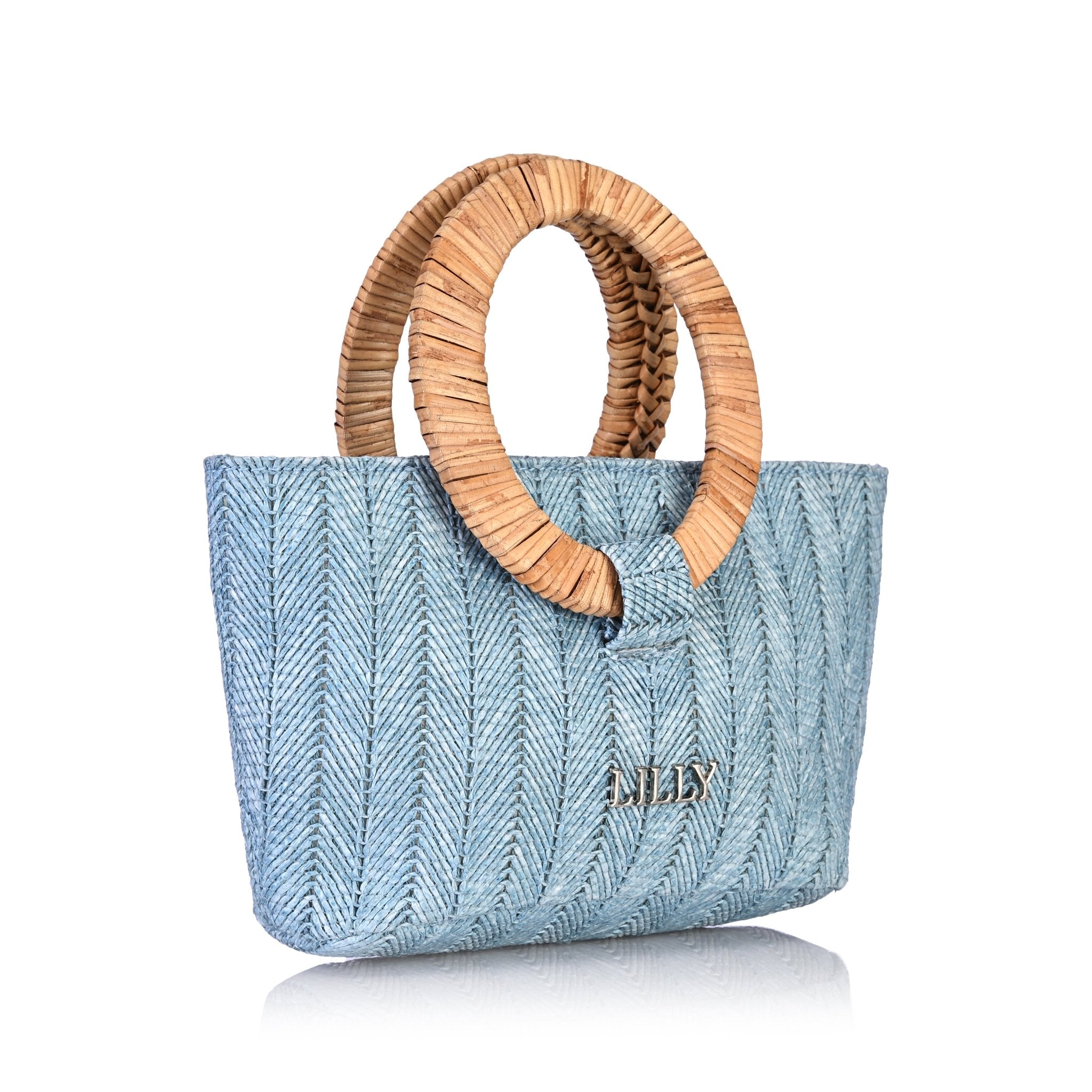 Lilly by the sea bag - Lillyscarfofficial