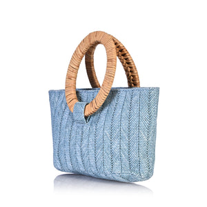 Lilly by the sea bag - Lillyscarfofficial