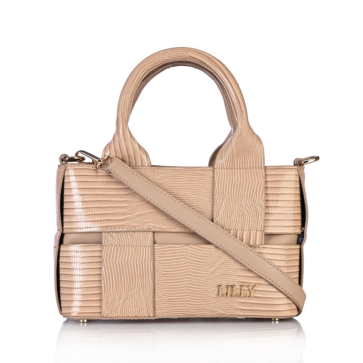 Lilly Florence Bag - Lillyscarfofficial