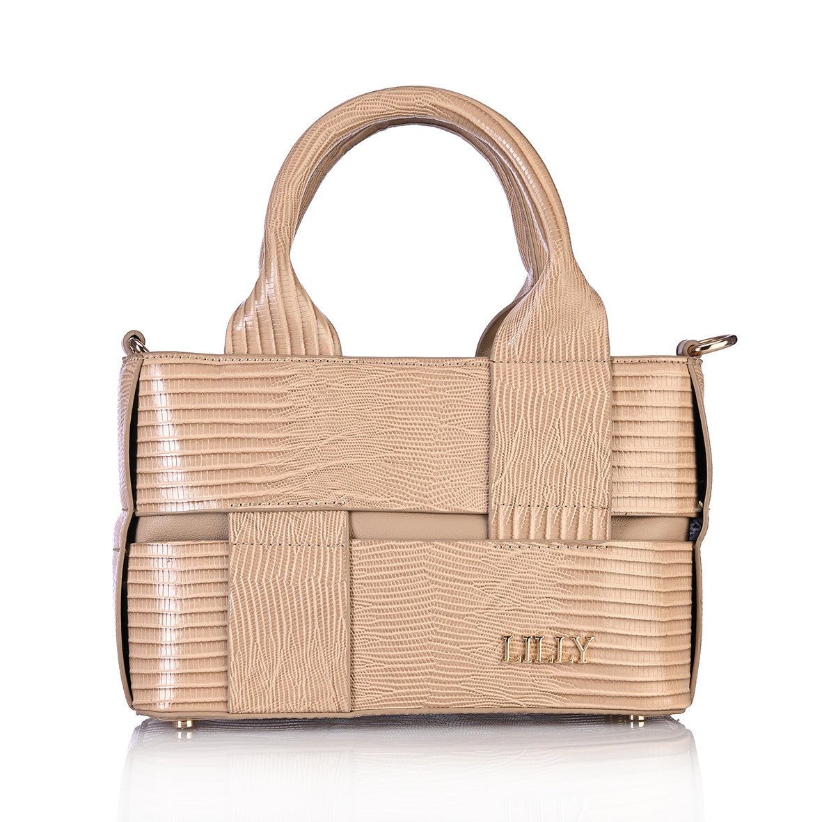 Lilly Florence Bag - Lillyscarfofficial