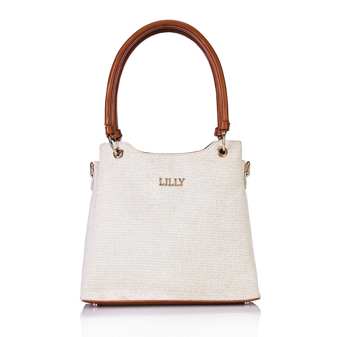 Linen bou - Lillyscarfofficial