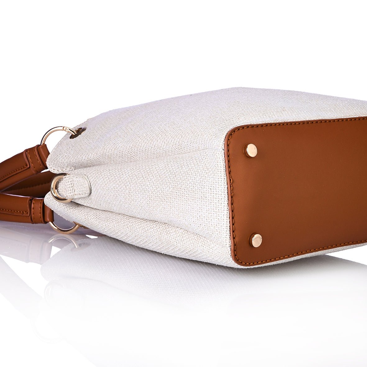 Linen bou - Lillyscarfofficial