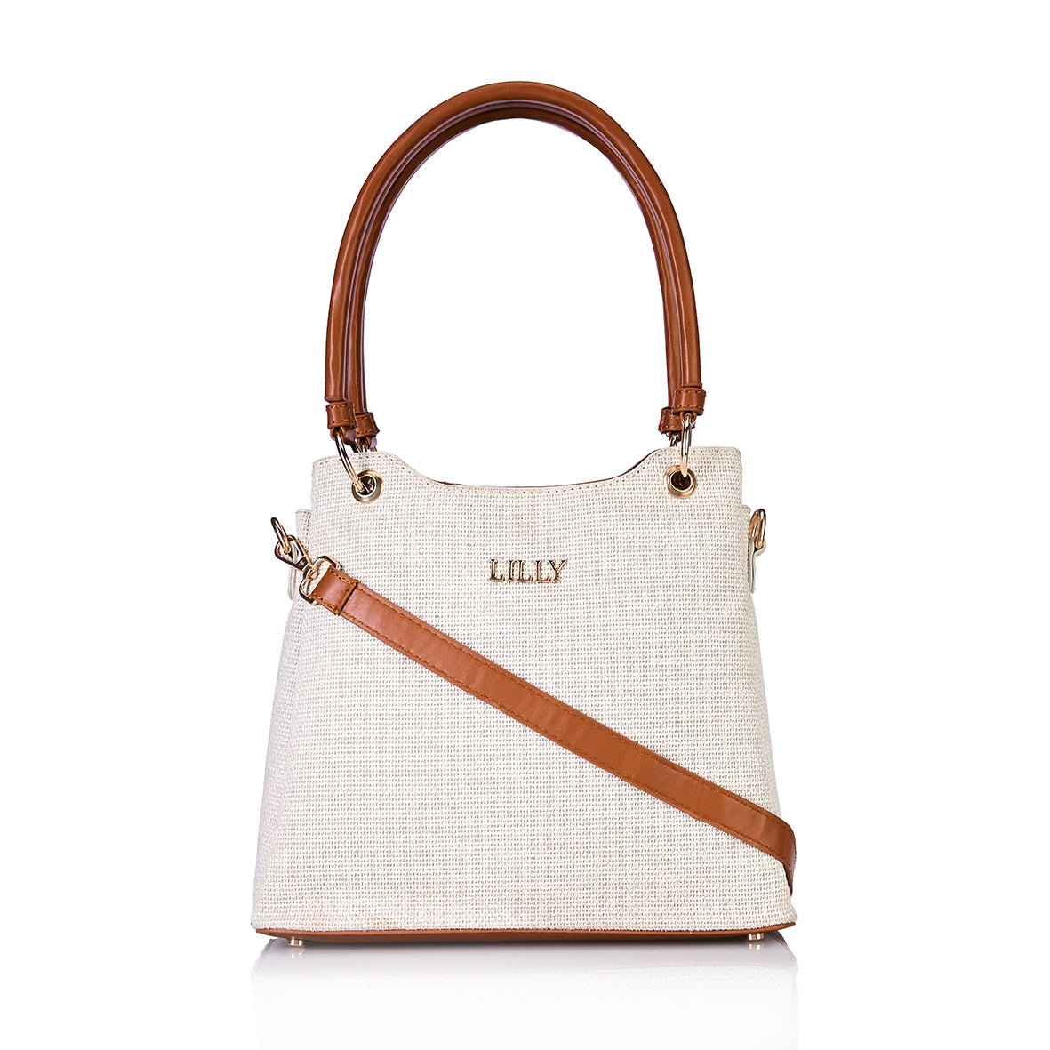 Linen bou - Lillyscarfofficial