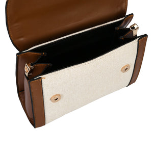 Love Linen Crossbody - Lillyscarfofficial