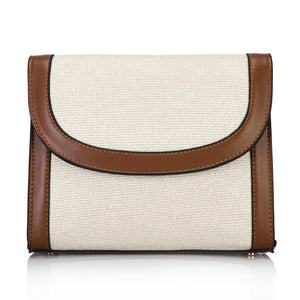 Love Linen Crossbody - Lillyscarfofficial