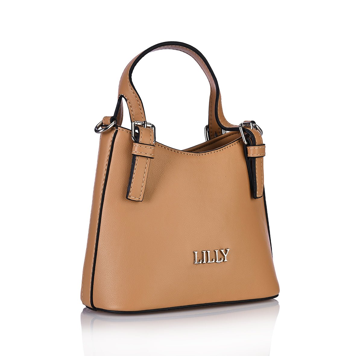 Lowe bag - Lillyscarfofficial